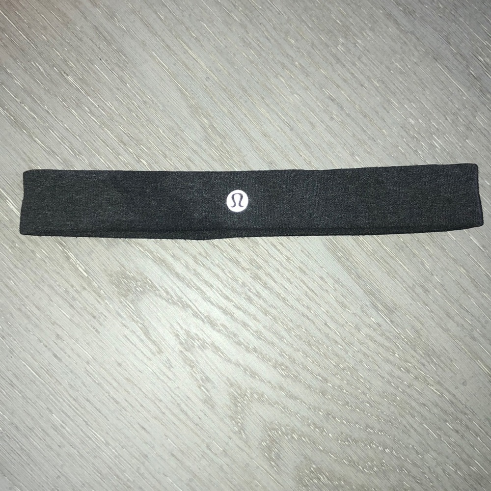 Lululemon headband